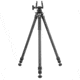 Vanguard Endeavor L 263CGM65 Shooting Tripod
