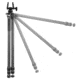 Vanguard Endeavor L 263CGM65 Shooting Tripod
