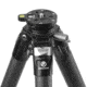 Vanguard Endeavor L 263CGM65 Shooting Tripod