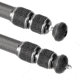 Vanguard Endeavor LT Shooting Tripod