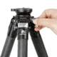 Vanguard Endeavor LT Shooting Tripod