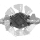 Vanguard EQ-Precision 1QS A Bipods