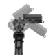 Vanguard EQ-Precision 2A Bipods
