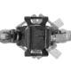 Vanguard Equalizer 2QS Bipods