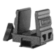 Vanguard Gun Mount Clamp