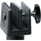 Vanguard VEO 2 BH-50WM Window Mount, Dark Gray, VEO2BH-50WM