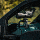 Vanguard VEO 2 PH-28WM Window Mount, Dark Gray, VEO2PH-28WM