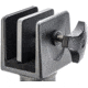 Vanguard VEO 2 PH-28WM Window Mount, Dark Gray, VEO2PH-28WM