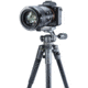 Vanguard VEO 2 PRO 203AO Tripod, Black, VEO2PRO203AO