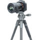 Vanguard VEO 2 PRO 233CO Tripod, Black, VEO2PRO233CO
