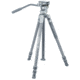 Vanguard VEO 2 PRO 233CV Tripod, Black, VEO2PRO233CV