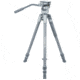 Vanguard VEO 2 PRO 233CV Tripod, Black, VEO2PRO233CV