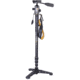 USED Vanguard VEO 2S AM-234TBP Monopod, Black/Gray, 65 in, VEO2SAM-234TBP, EDEMO1
