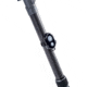 Vanguard VEO 3GO 265HCB Travel Tripod, Dark Gray/Black, VEO3GO265HCB