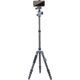 Vanguard VEO 3GO 265HCB Travel Tripod, Dark Gray/Black, VEO3GO265HCB