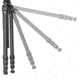 Vanguard VEO 5 264AO28 Outdoor Tripod