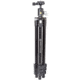 Vanguard VESTA FB 204AB Travel Tripod, Black, 44 in, Vesta FB204AB