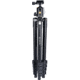 Vanguard VESTA FB 235AB Travel Tripod, Black, 50.3 in, Vesta FB235AB