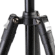 Vanguard VESTA FB 235AB Travel Tripod, Black, 50.3 in, Vesta FB235AB
