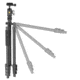 Vanguard Vesta GO 204AB Travel Tripod