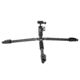 Vanguard Vesta GO 204AB Travel Tripod