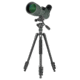 Vanguard Vesta GO 204AP Travel Tripod