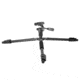 Vanguard Vesta GO 204AP Travel Tripod