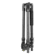 Vanguard Vesta GO 204CP Carbon Travel Tripod