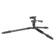 Vanguard Vesta GO 204CP Carbon Travel Tripod