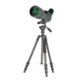 Vanguard Vesta GO 204CP Carbon Travel Tripod