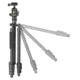 Vanguard Vesta GO 234AB Travel Tripod