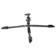Vanguard Vesta GO 234AB Travel Tripod