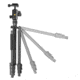 Vanguard Vesta GO 264AB Travel Tripod