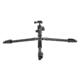 Vanguard Vesta GO 264AB Travel Tripod