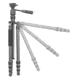 Vanguard Vesta GO 264CP Carbon Travel Tripod