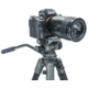 Vanguard VanguardVEO 2 PRO 263AV Tripod, Black, VEO2PRO263AV