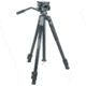 Vanguard VanguardVEO 2 PRO 263AV Tripod, Black, VEO2PRO263AV