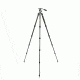 Vanguard VEO 2 235AP Aluminum Tripod with Pan Head, Gray, VEO 2 235AP