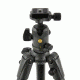 Vanguard VEO 2 265AB Aluminum Tripod with Ball Head, Gray, VEO 2 265AB