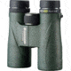 Vanguard VEO ED Binocular, 10x42mm, Roof System, BAK4 Prism, Green, VEO ED 1042