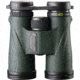 Vanguard VEO ED Binocular, 10x42mm, Roof System, BAK4 Prism, Green, VEO ED 1042