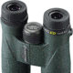 Vanguard VEO ED Binocular, 10x42mm, Roof System, BAK4 Prism, Green, VEO ED 1042
