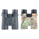 Vanguard Vesta 10x42mm Binocular, Black, Realtree Edge