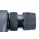 Vanguard Vesta 350S 12-45x50mm Straight Spotting Scope Kit w/ Tabletop Tripod and Soft-Sided Carrying Bag, Black, Vesta 350S