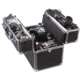 Vanguard VGP-32 Case