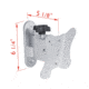 Vanguard VM-231 Wall Mount