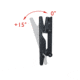 Vanguard VM-241C Wall Mount