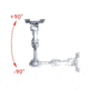 Vanguard VM-811 Wall Mount