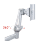 Vanguard VM-811 Wall Mount