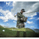 Vanguard Waist Pack-Realtree Camo, Camoflauge Pioneer 400RT